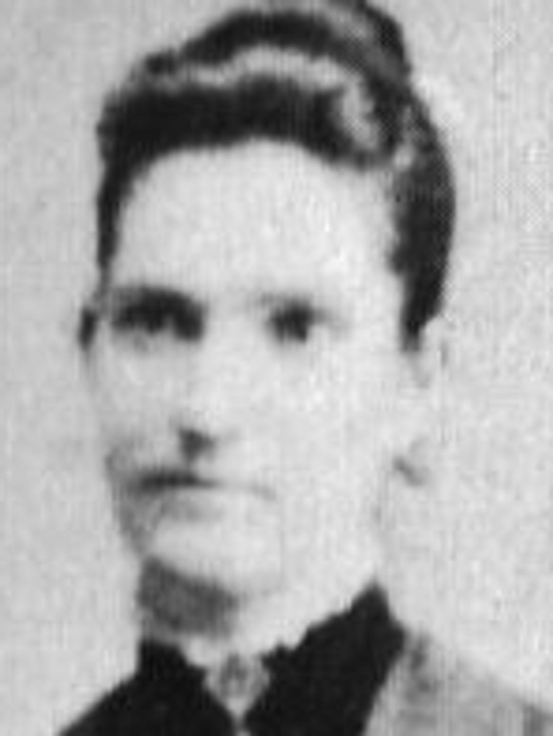 Margaret Coquella Jenkins (1858 - 1952) Profile
